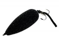 Мышь Россия Овал мягкий №1