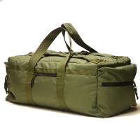 Сумка-рюкзак с карманами, 100л