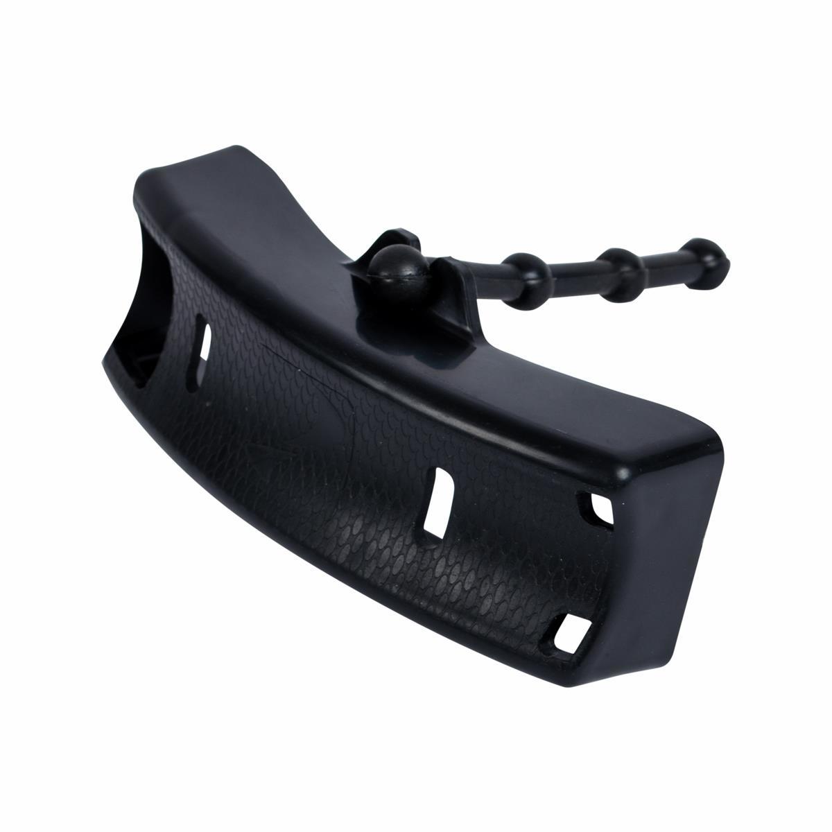 Универсальный футляр для ножей к ледобурам