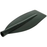 лопасть широкая