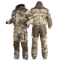 Костюм Тоджа Флис2