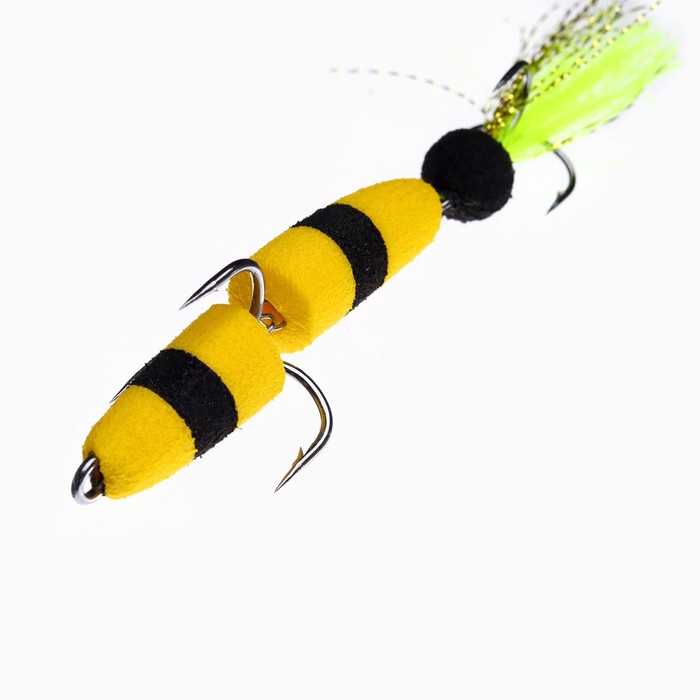 Мандула YAMAN цвет 01 1