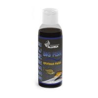 Ароматизатор-концентрат жидкий ALLVEGA Essence Big Fish 100мл (КРУПНАЯ РЫБА)