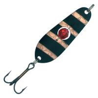 Блесна Kuusamo Rasanen 50-11 (бусинка) BL-C