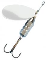 Блесна ILBA ESA Silver