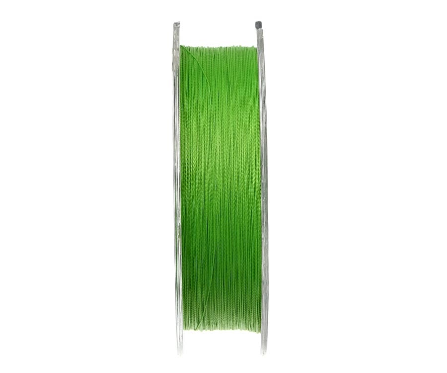 FLAGMAN Шнур Cast Master Feeder Braid F4 150м Fluo Green