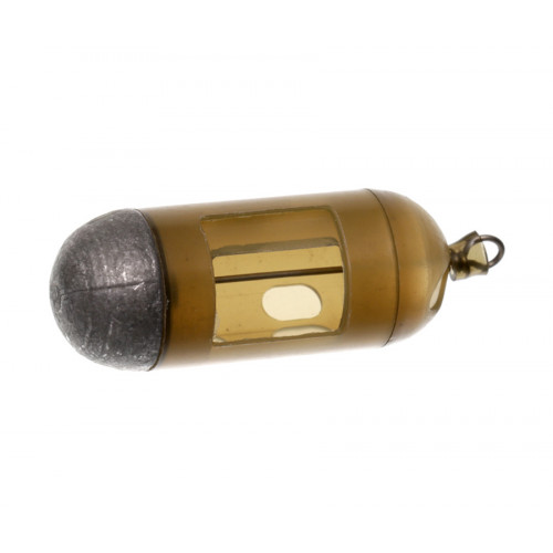 FLAGMAN Кормушка фидерная для опарыша M 2