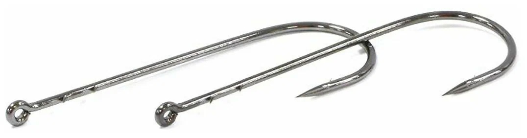 Крючок OWNER Straight Shank BC 3 Крючок OWNER Straight Shank BC 3