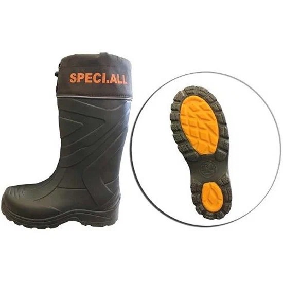 Сапоги мужские SPECI.ALL ЭВА (-20) 5