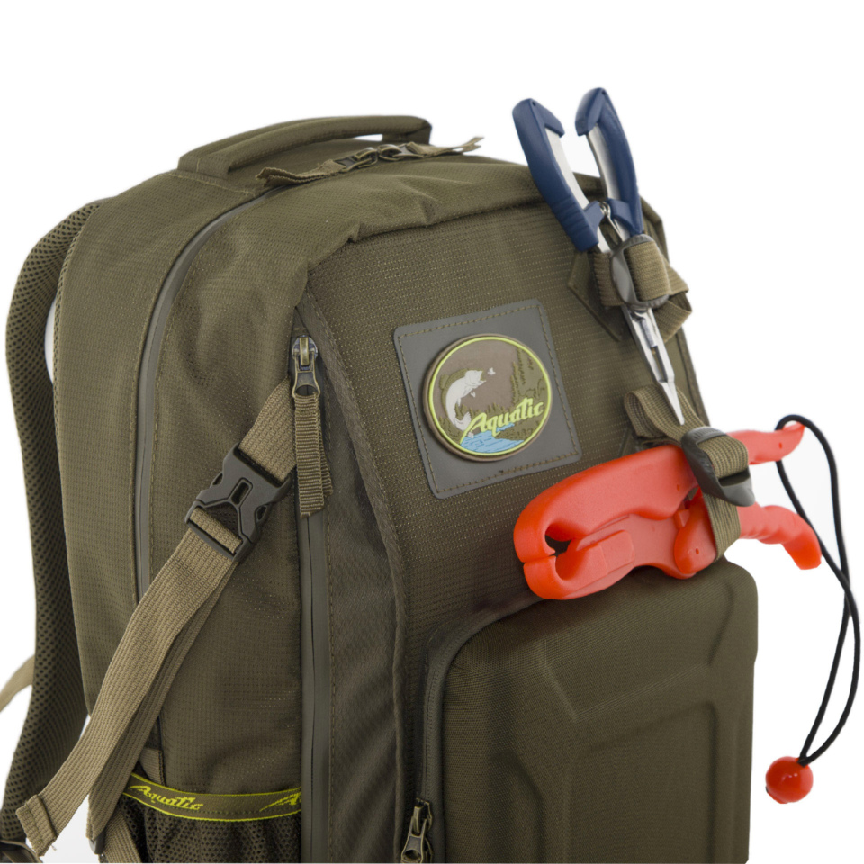 РЮКЗАК РК-02 РЫБОЛОВНЫЙ С КОРОБКАМИ FISHERBOX3