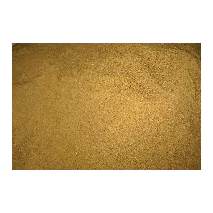 Добавка в прикормку FISHBERRY Мука рыбная 1кг 1