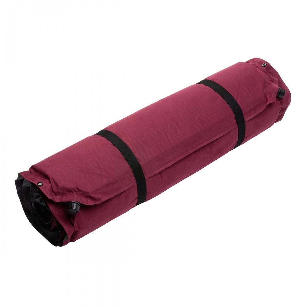 Коврик самонадувающийся Helios HS-008 200x81x8 см 3