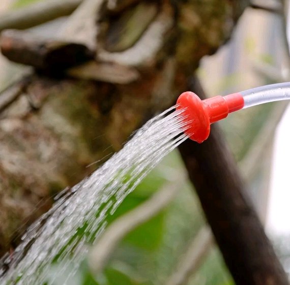 Душ туристический Следопыт 20 л 2