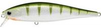 Воблер Lucky Craft Pointer 100 SR-888 Green Perch