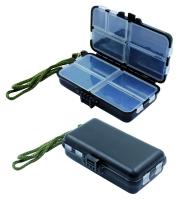 Коробка для рыболовных мелочей Namazu CaseBig