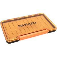 Коробка Namazu для мормышек Slim Box тип B