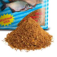 Прикормка DUNAEV КЛАССИКА 0.9кг Карп Малина 1