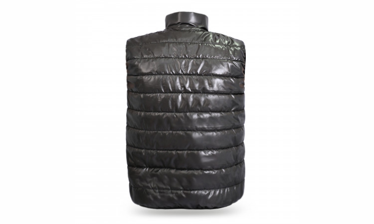 Жилет Стеганный 2