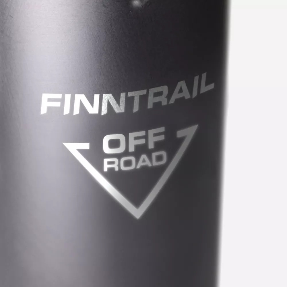 ТЕРМОС FINNTRAIL BULLET ATV GRAPHITE 1,3L 2