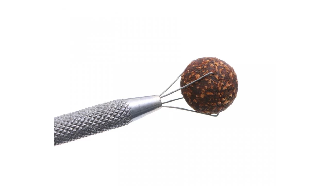 Захват для приманок нержавеющая сталь 2