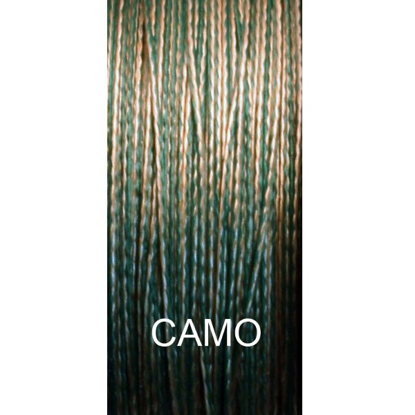 Поводковый материал PB Products CHAMELEON 20m - Camo