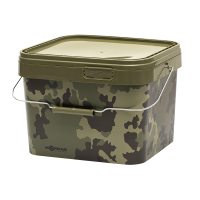 Ведро с крышкой 10л Korda Compac Bucket