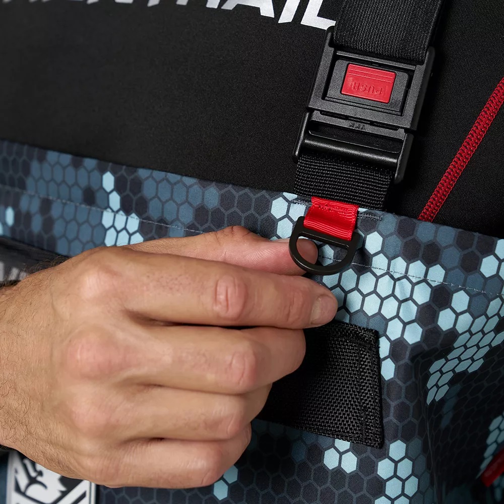 Вейдерсы Finntrail Enduro BF 5280 CamoGrey3