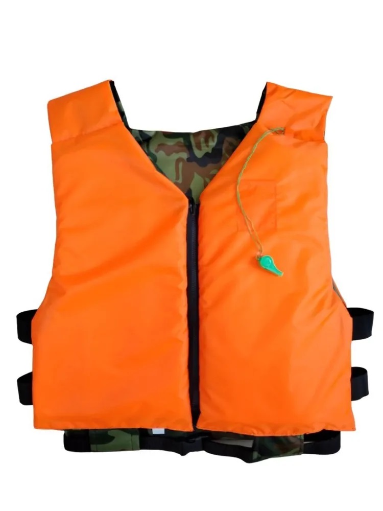 Жилет спасательный Comfort Base про12