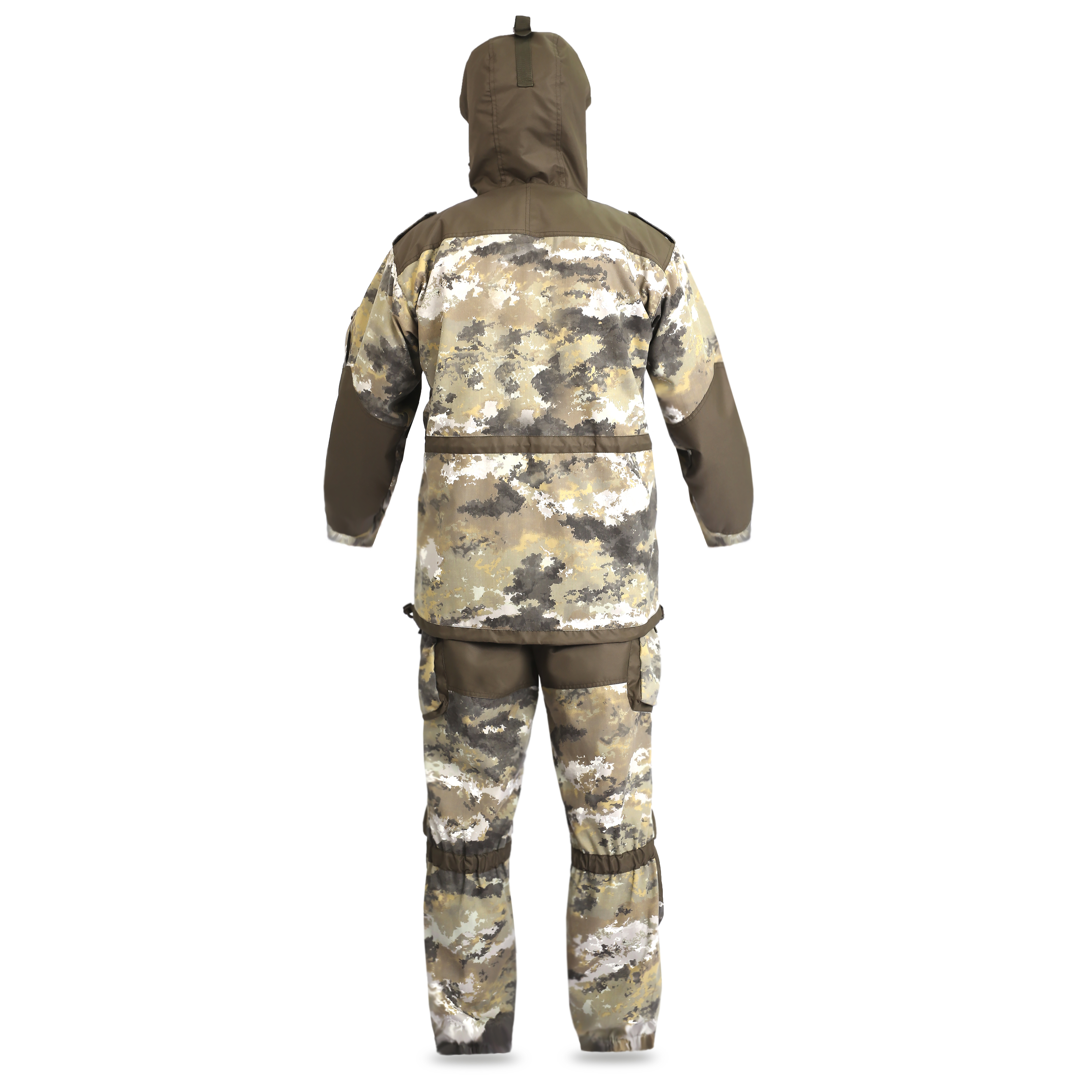 Костюм Каа-Хем (ткань Смесовая) 3