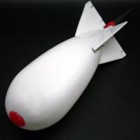 Кормушка Бомба для прикормки