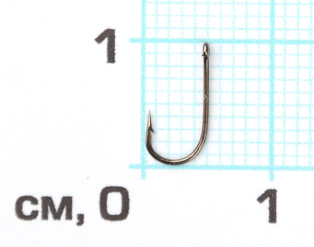 Крючки Скорпион Viking 12