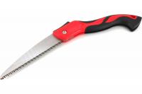 Туристическая складная пила Следопыт FINDER лезвие 17 см, на блистере PF-ST-F07