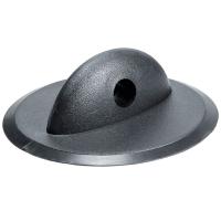 Шайба леера