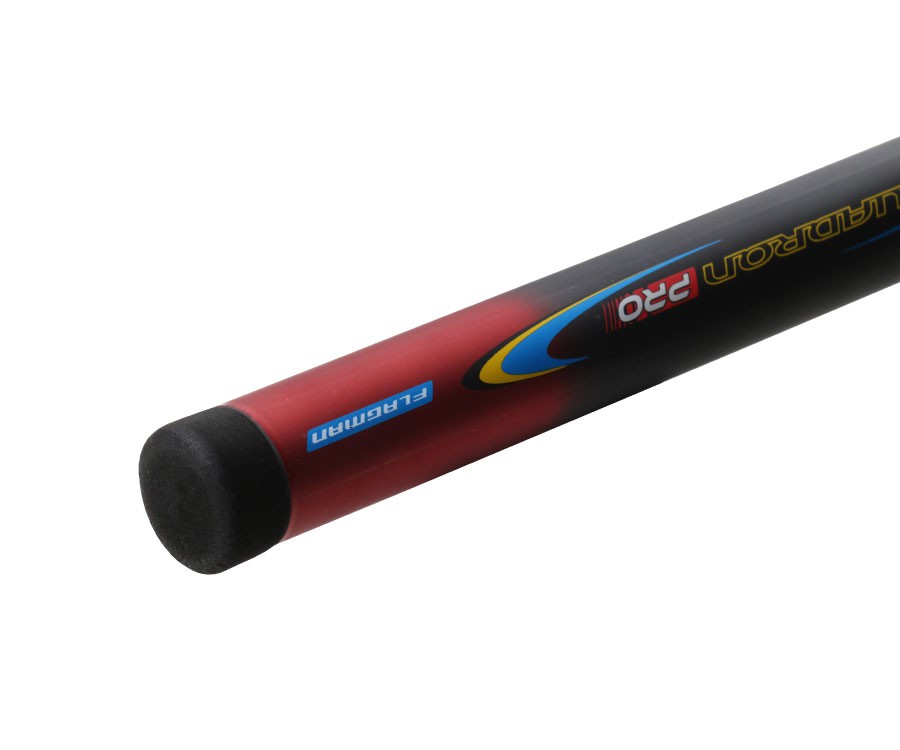 Маховое удилище Flagman Squadron Pro Travel Pole 5м 200г 1