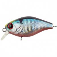 Воблер TsuYoki CHEF SR 40F silent E054