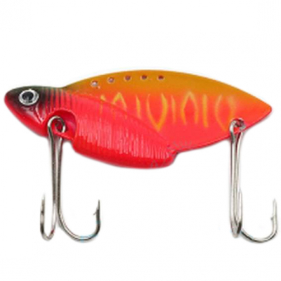 Блесна-цикада Namazu Booi 21гр. цвет 31 1