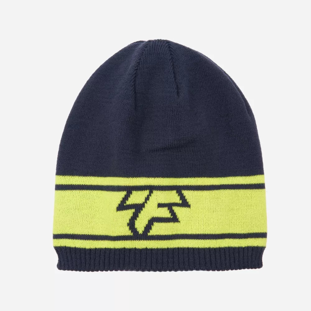 ШАПКА FINNTRAIL DAILY DARKGREY1