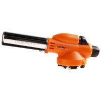 Портативная горелка с пьезоподжигом Следопыт цанговая PF-GTP-N03