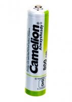 Camelion Always Ready AAA- 800mAh Ni-Mh BL-2 1