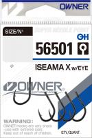 Крючки Owner одинарн. 56501-10