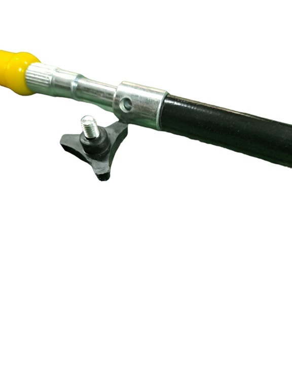 Тычка металл под сигнализатор 1,20м 1