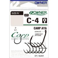 OWNER Крючок Carp Aya BC