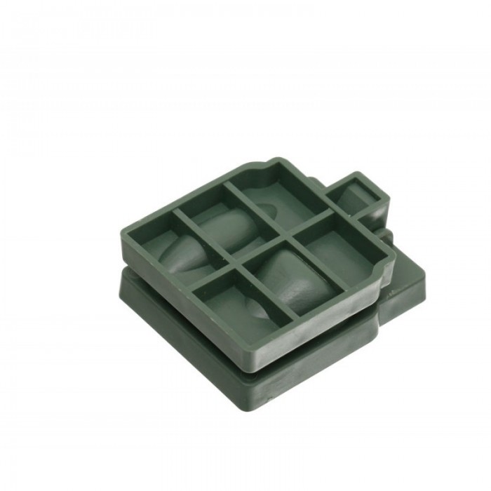 Пресc форма Flagman для форелевой пасты 2