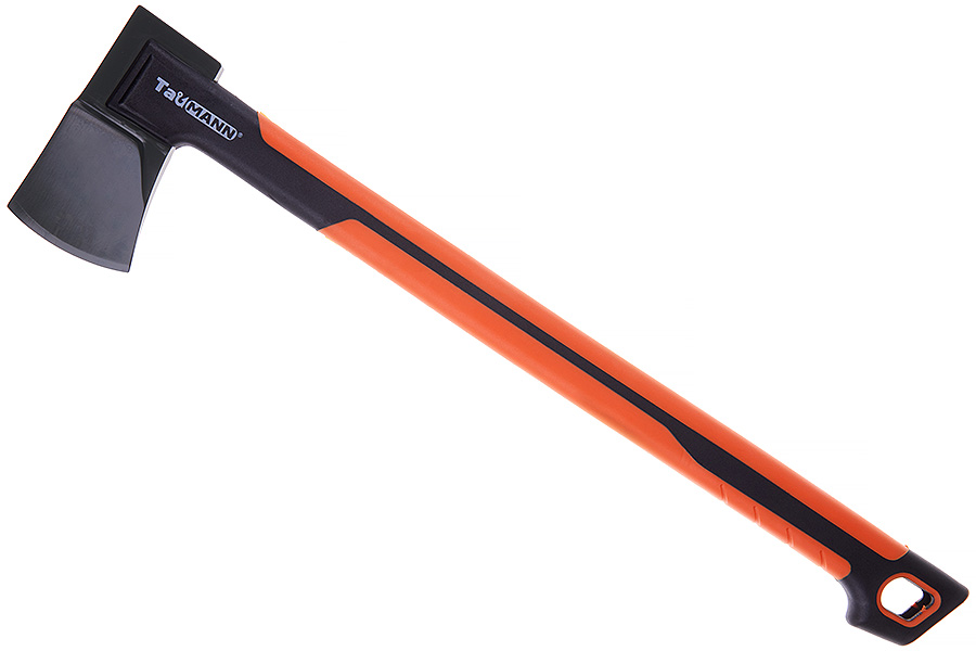 Топор HIGASHI  туристический TauMANN Camping axe 14'' 1