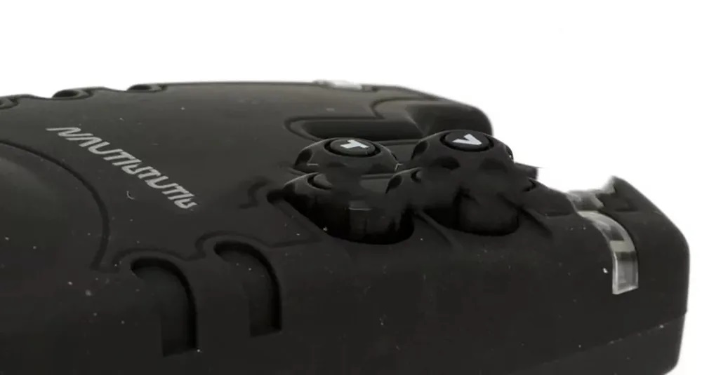 Total Single Bite Alarm TSBA 1