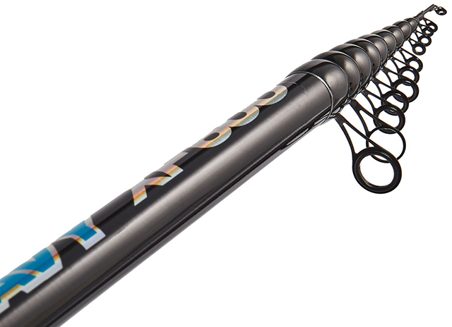 Удилище ELITE River Heavy XF (Salmo), 5.00м, 10-40г3