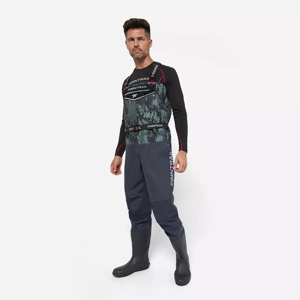 ВЕЙДЕРСЫ FINNTRAIL ENDURO BF CAMOGREY1