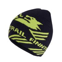 ШАПКА FINNTRAIL WATERPROOF HAT DARKGREY GRAPHITE
