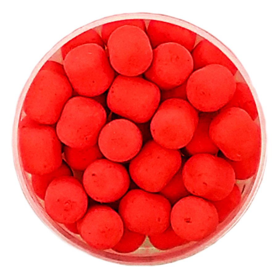 Бойлы нейтральной плавучести Wafters LION BAITS MONSTER CRAB Монстр краб 14мм 40гр 1