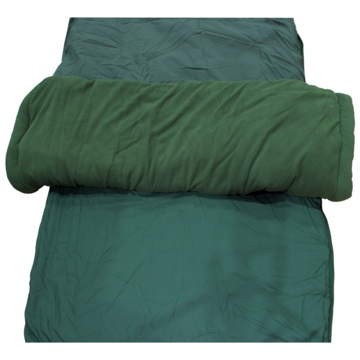 Мешок спальный Carp Pro 4 сезона 3